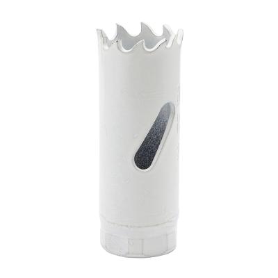 Hålsåg HSS Bi-Metal M42 med 8% cobalt Ø20 mm (25/32